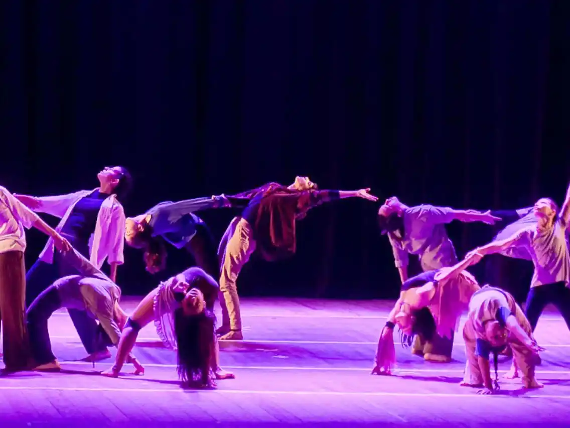 Abren la convocatoria para participar del primer Encuentro Entrerriano de Danza