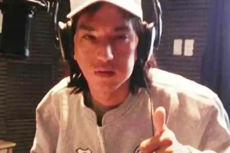 Murió Sergio Chorolque Sala, hijo de Milagro Sala