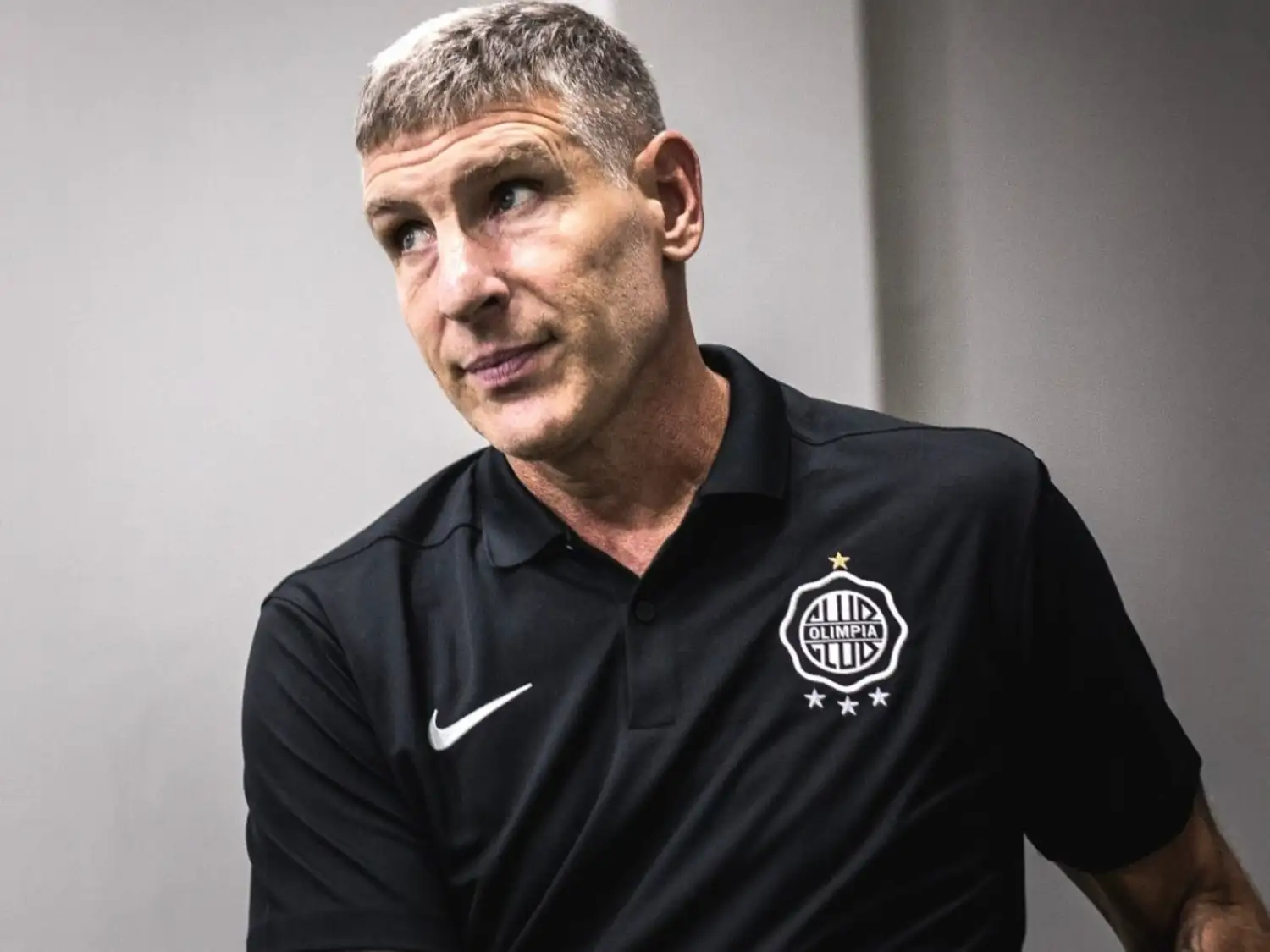 martin palermo