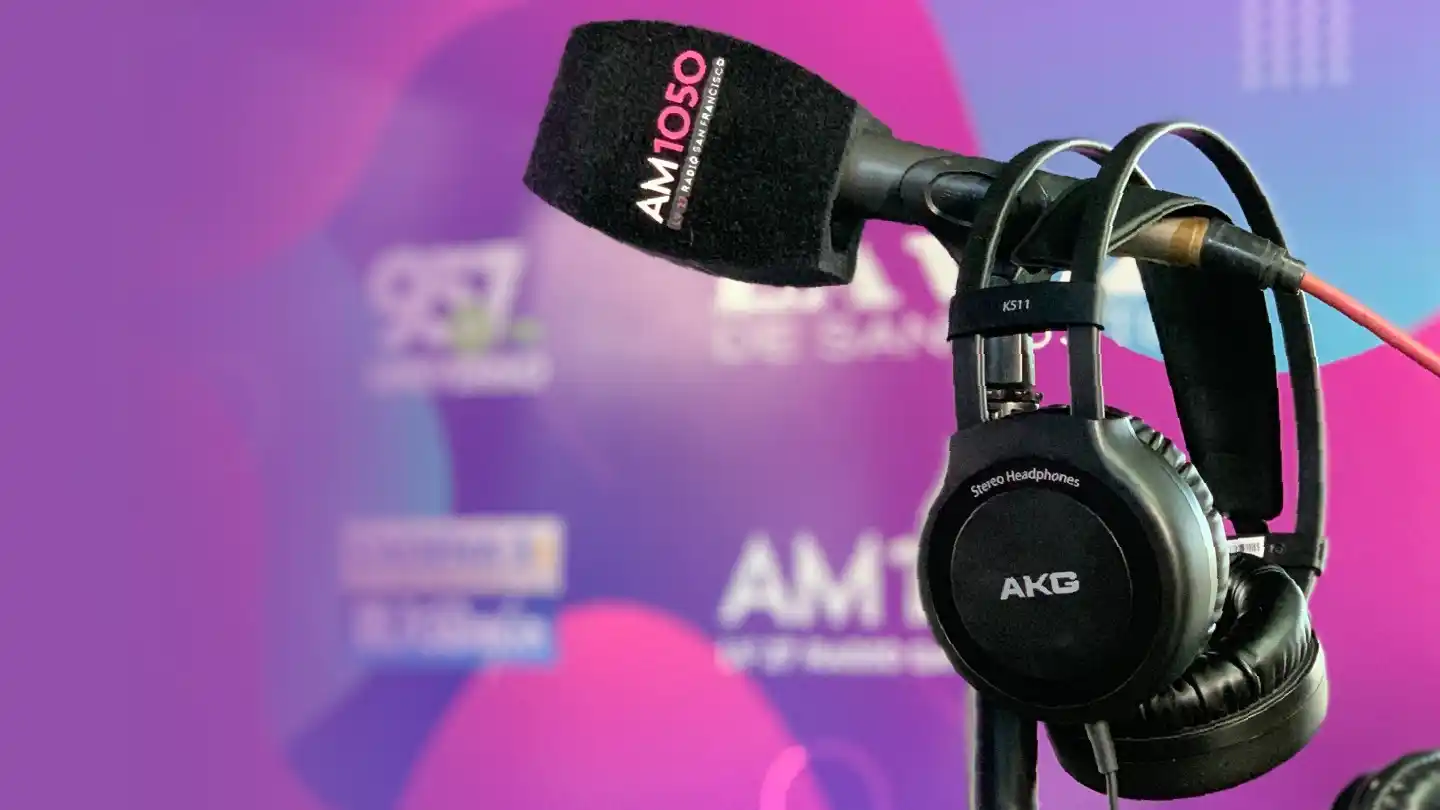 Nuevas voces, nuevos programas y transmisión vía streaming, entre las principales novedades.