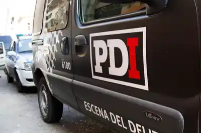 Descubrieron que un alumno de Reconquista ingreso droga a la escuela