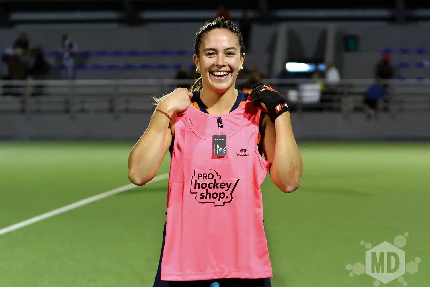 Yazmin Badra: “A veces pagamos caro no convertir”