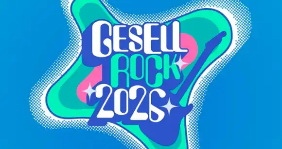 Tras 20 años, vuelve Gesell Rock en el verano 2026: el evento que supo atraer a grandes bandas nacionales