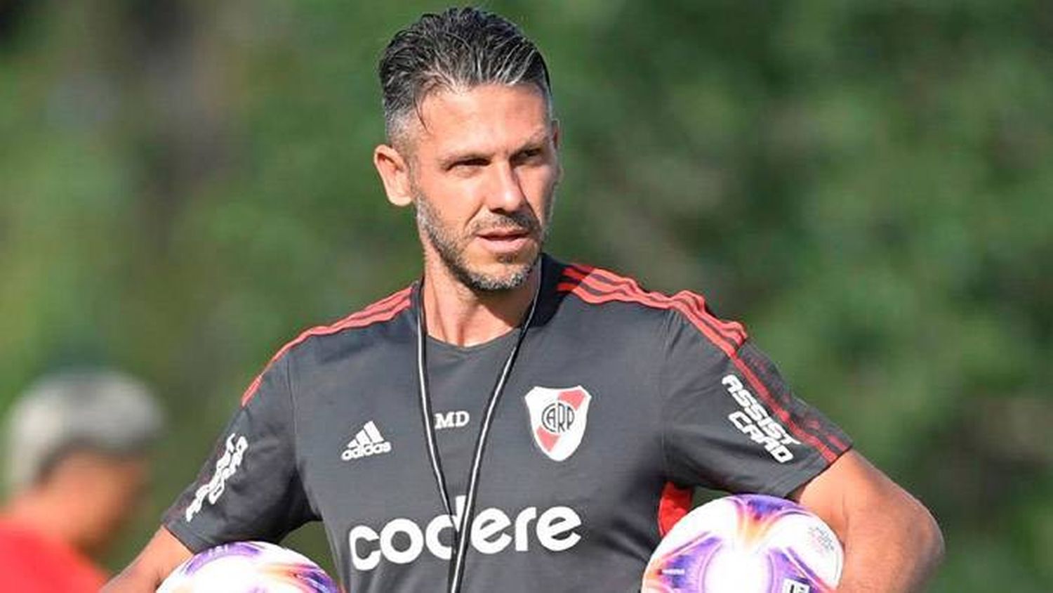 Demichelis y un comienzo de ciclo a la altura de los mejores en River