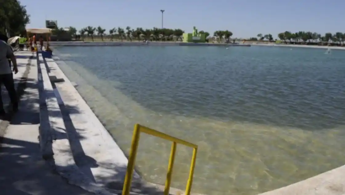 Bahía Blanca: un adolescente de 15 años falleció ahogado en el Balneario Maldonado