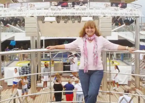 Sigue la búsqueda de el o los autores del homicidio de la profesora