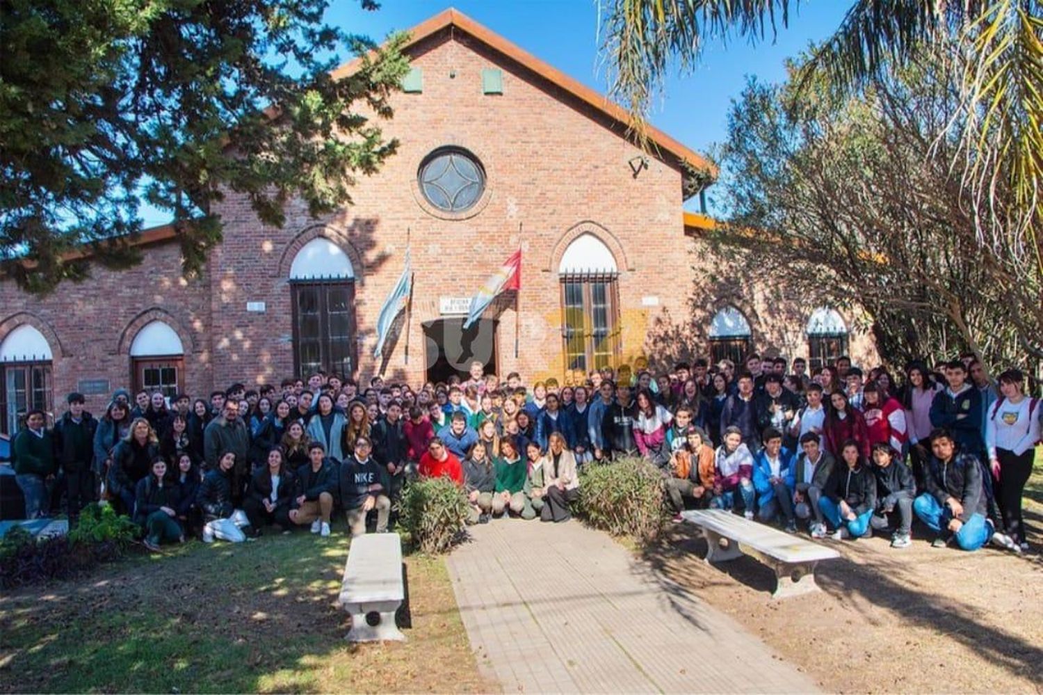 Exitosa experiencia de “Concejales por un Día” con más de 180 estudiantes inscriptos