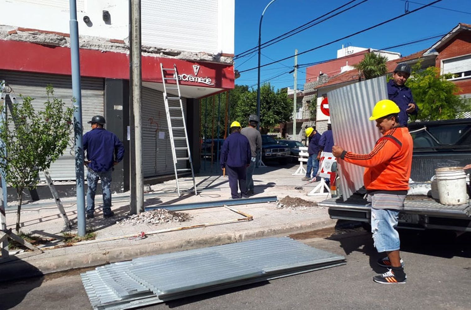 Tragedia en Mogotes: piden llegar hasta las "últimas consecuencias"