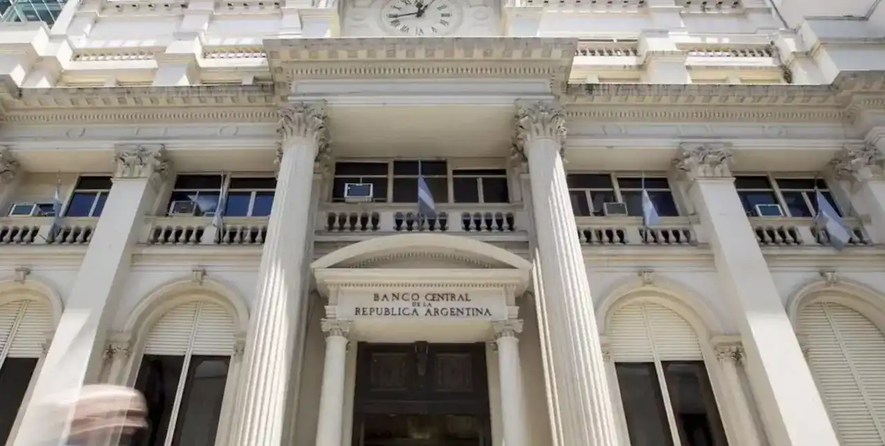 El Banco Central compró US$ 140 millones en los últimos seis días 