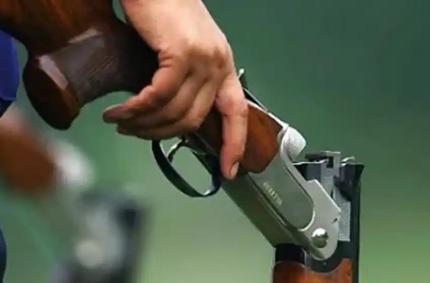 Liberaron al hombre que le pegó un escopetazo a un ladrón que entró a robar a su casa en zona norte