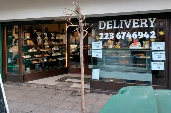 Confitería Boston: la Justicia declaró la "quiebra con continuidad laboral"