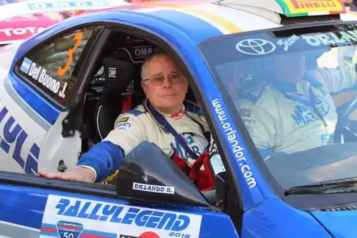 Claromecó recibe la quinta fecha de Rally Bonaerense