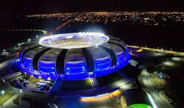 Boca y Patronato jugarán en el Estadio  �anico: día, horario y cómo verlo