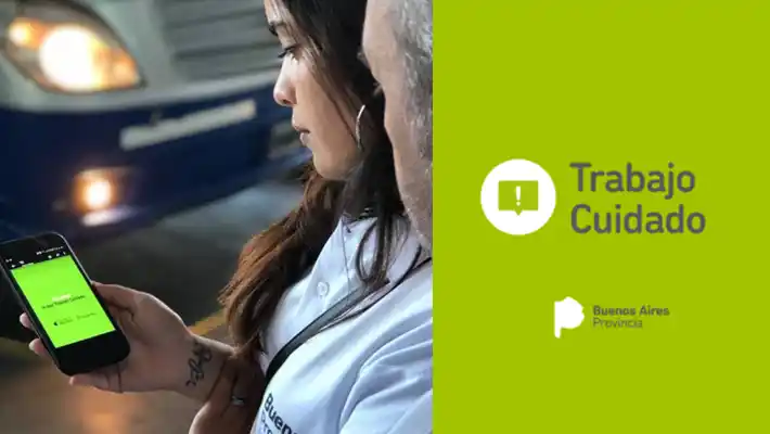 Infracciones a leyes laborales y de seguridad e higiene se podrán denunciar desde una app en Provincia