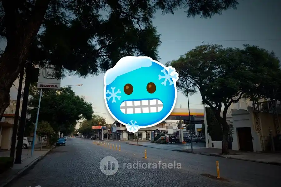 ¿Se adelantó el otoño y no nos dimos cuenta?: se pronostica 10° de mínima para hoy