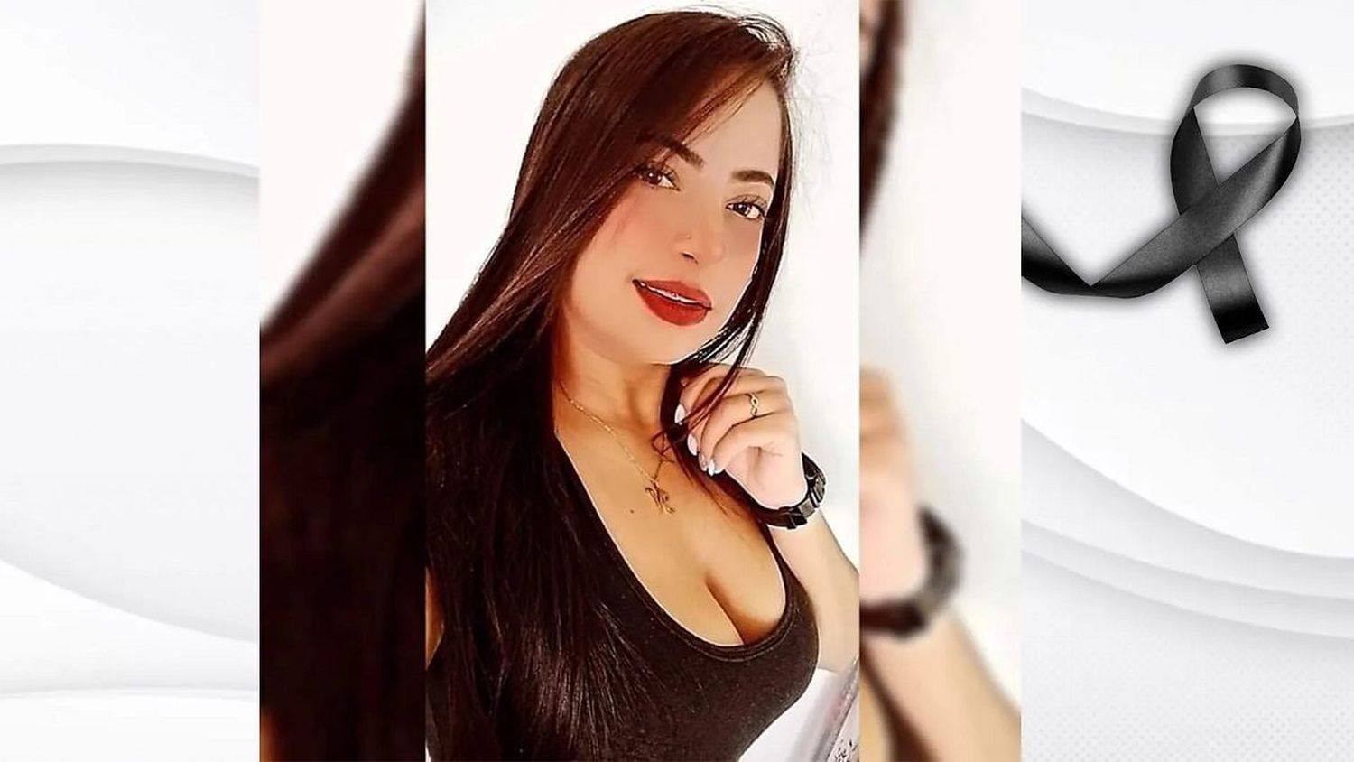 «MI SOBRINO ES INOCENTE»: dice tío de Keisler Pérez implicado en el caso de Nazareth Marín