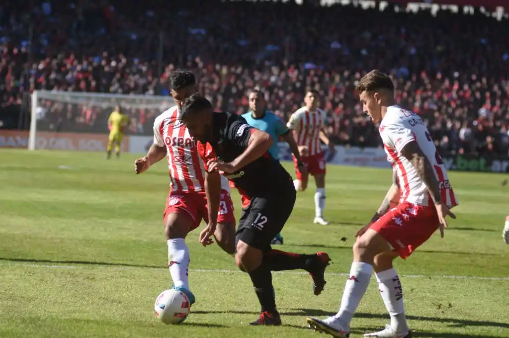 Clásico Santafesino: el operativo de seguridad contará con 700 efectivos policiales
