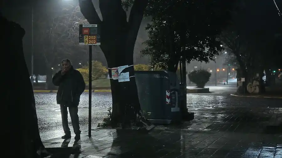 Habitar la sombra, de César Italiano, se estrena en el Espacio Incaa.