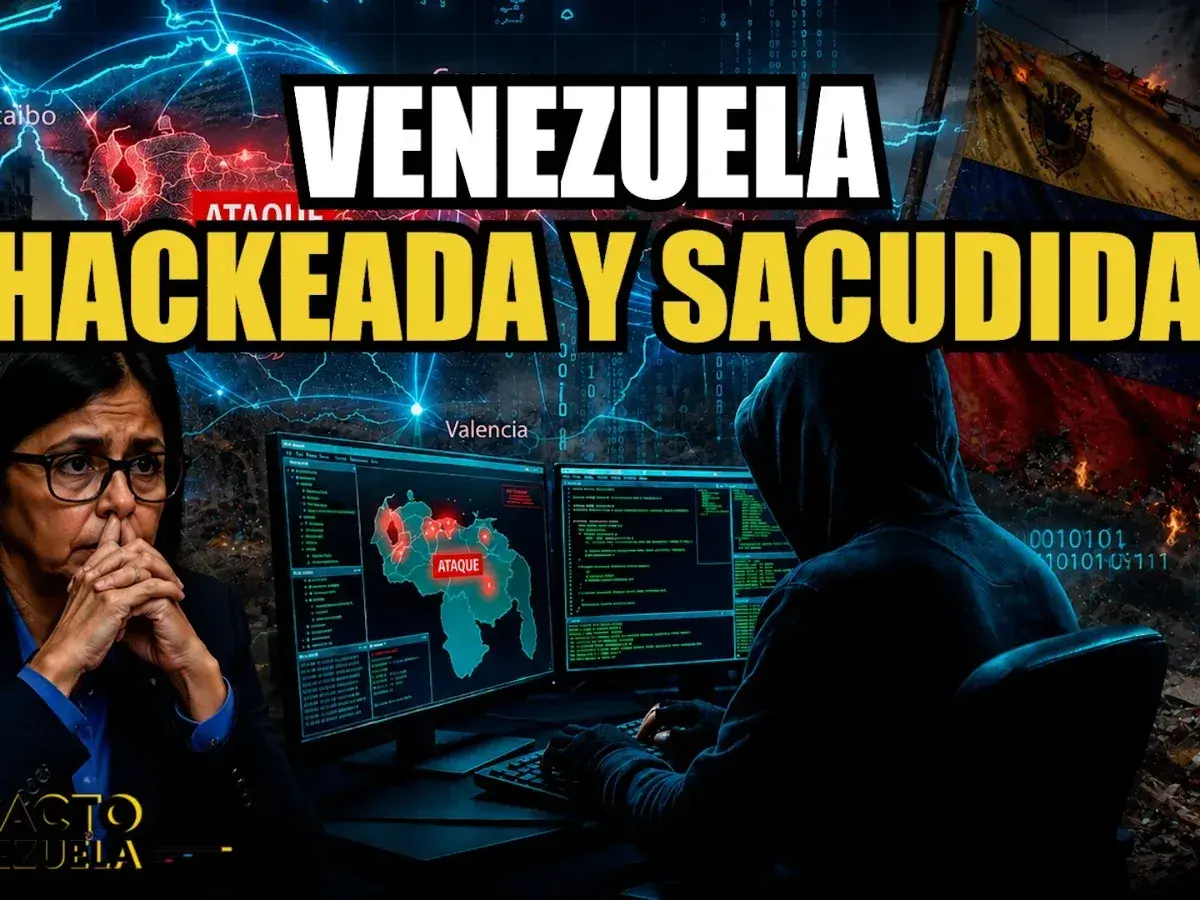 Impacto Venezuela