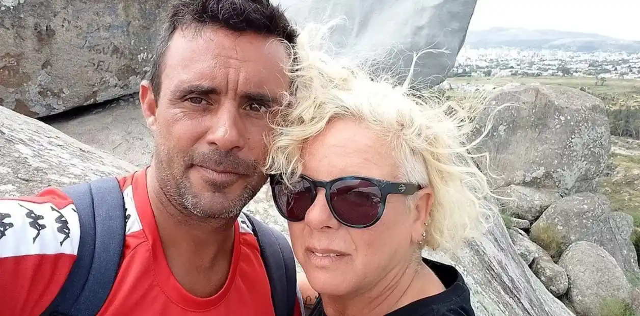 Marcela Mónica Vedda, de 54 años, fue asesinada por su pareja, en un hotel alojamiento en Tandil.