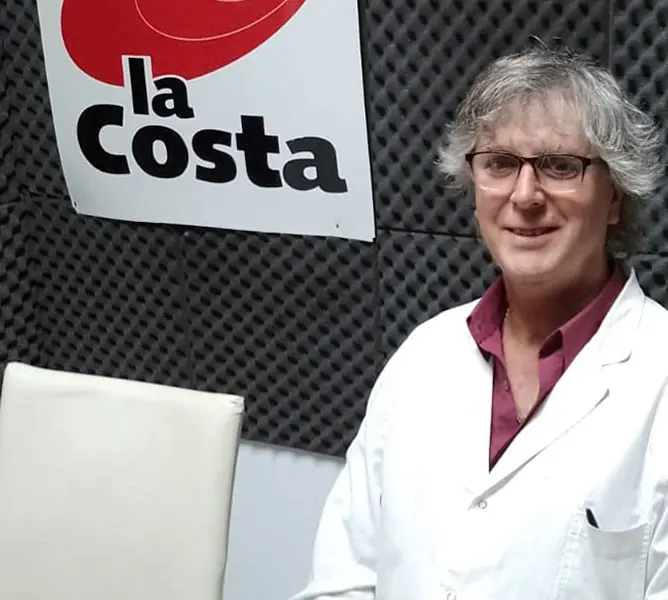 Un docente “particular”