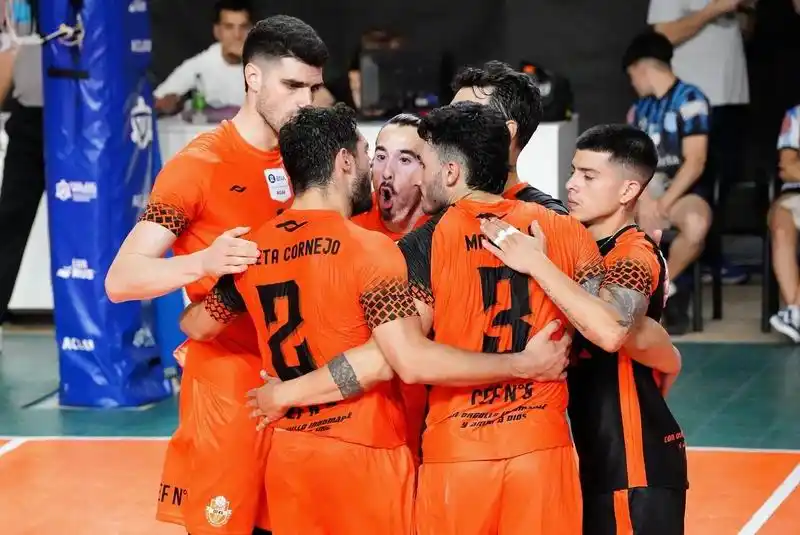 El cuarto tour empieza 
hoy en Lomas de Zamora