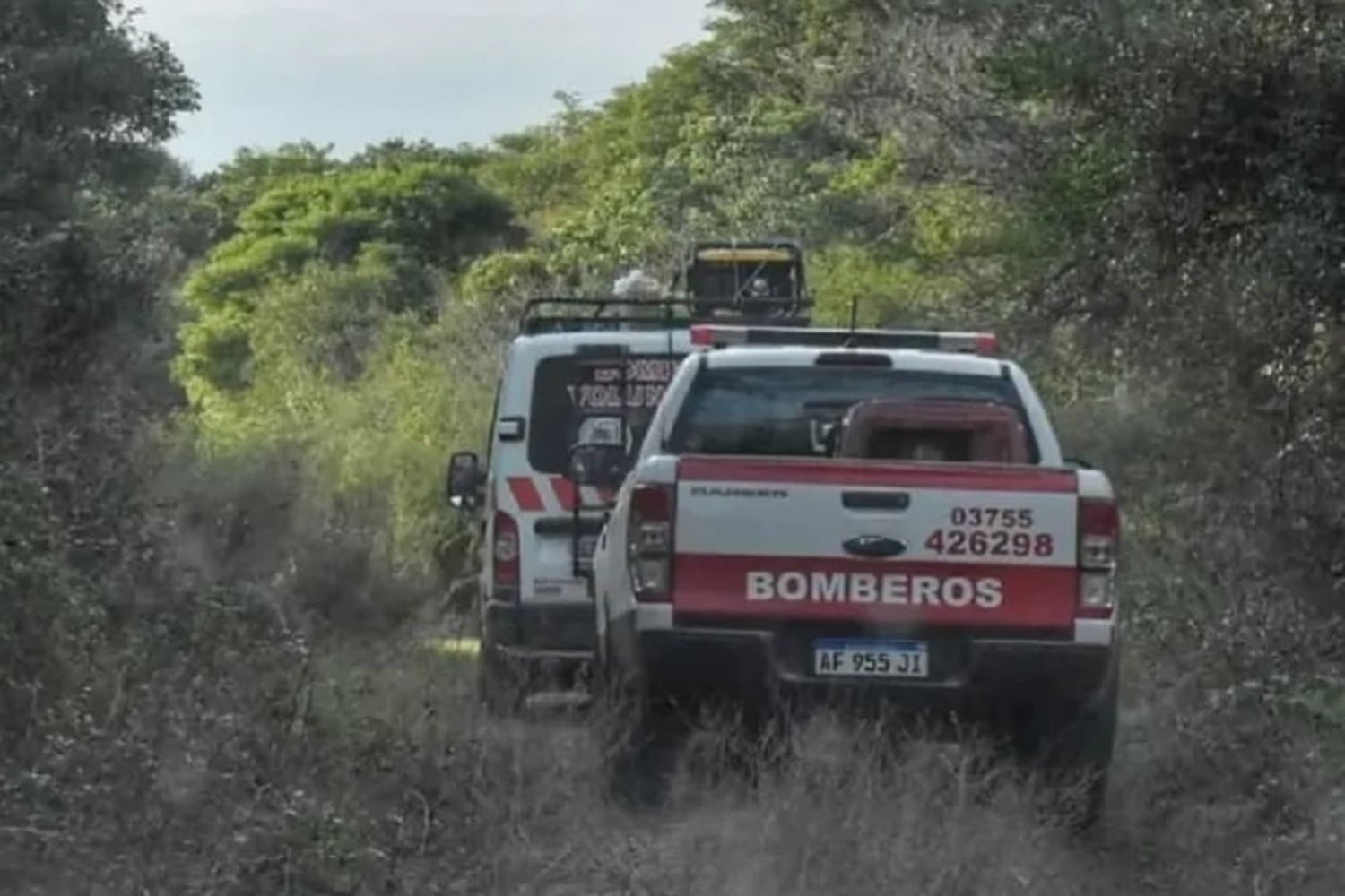 La Justicia federal intervino en la investigación por la desaparición de Loan: hay tres nuevos detenidos