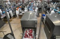 El gobierno eliminó derechos de exportación en productos agroindustriales: cuáles son