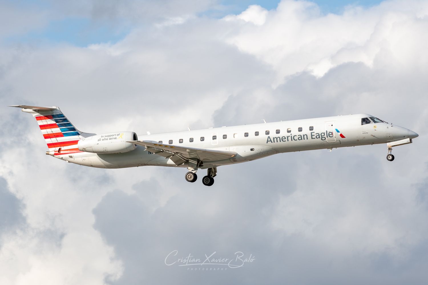 American Airlines to increase flights to Evansville from Charlotte and Dallas