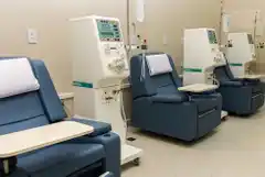 Los centros de diálisis no tomarán nuevos pacientes de PAMI por conflictos económicos 
