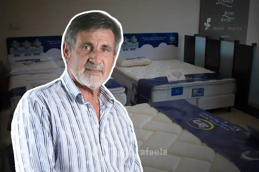 Día del sueño: ¿Cuál es el mejor colchón? ¿Y la mejor almohada?