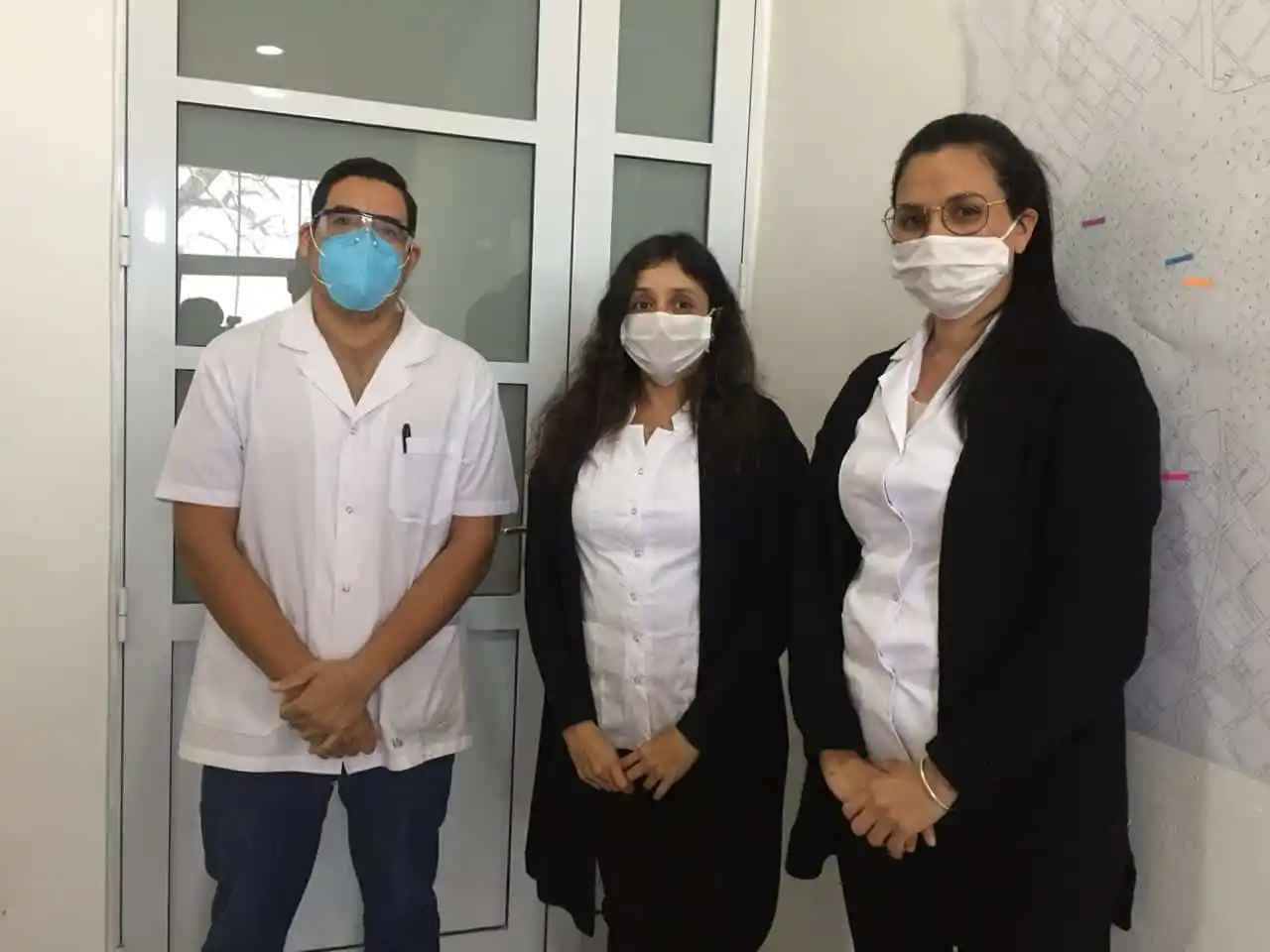 Remarcan la importancia del nexo epidemiológico para contener al virus