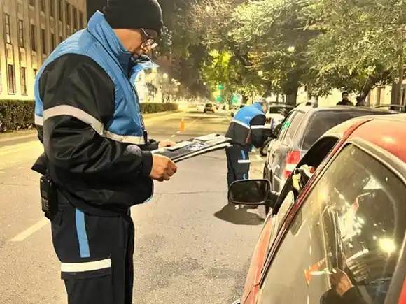 El municipio anunció operativos de tránsito especiales por del Día del Amigo