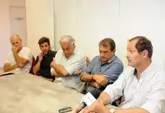 Una ONG marplatense presentó su exitoso modelo de reinserción social 