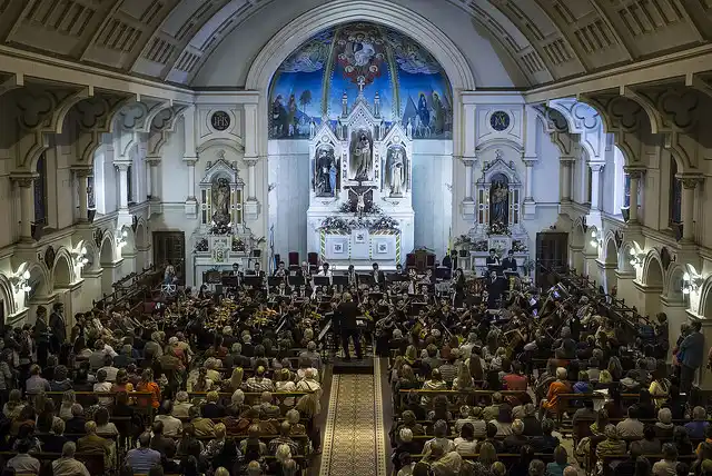 Semana Santa en San Isidro: Llega el festival de música clásica