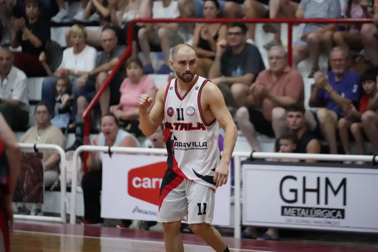 El Tala quiere liquidar la serie y conseguir el tan ansiado ascenso