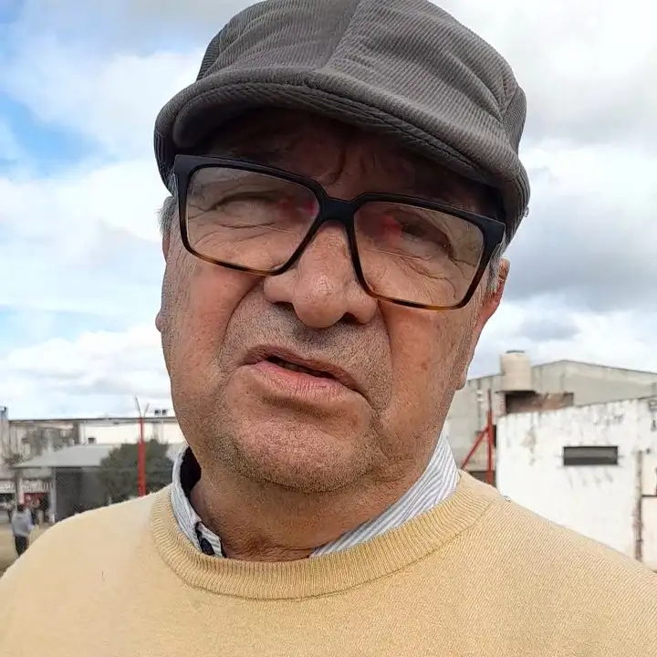 Entre obras y desafíos económicos, Gariboti seguirá conduciendo Barrio Norte