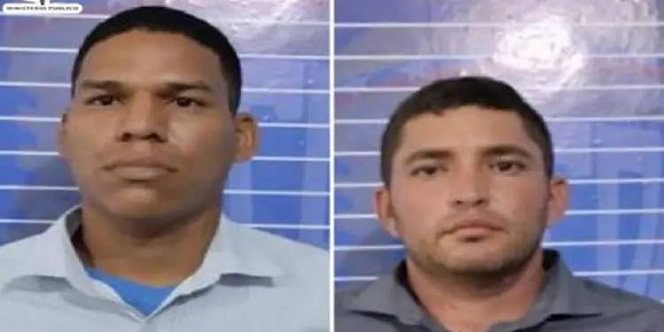 IMPUTAN a dos funcionarios de la DGCIM por asesinato bajo custodia de un CICPC