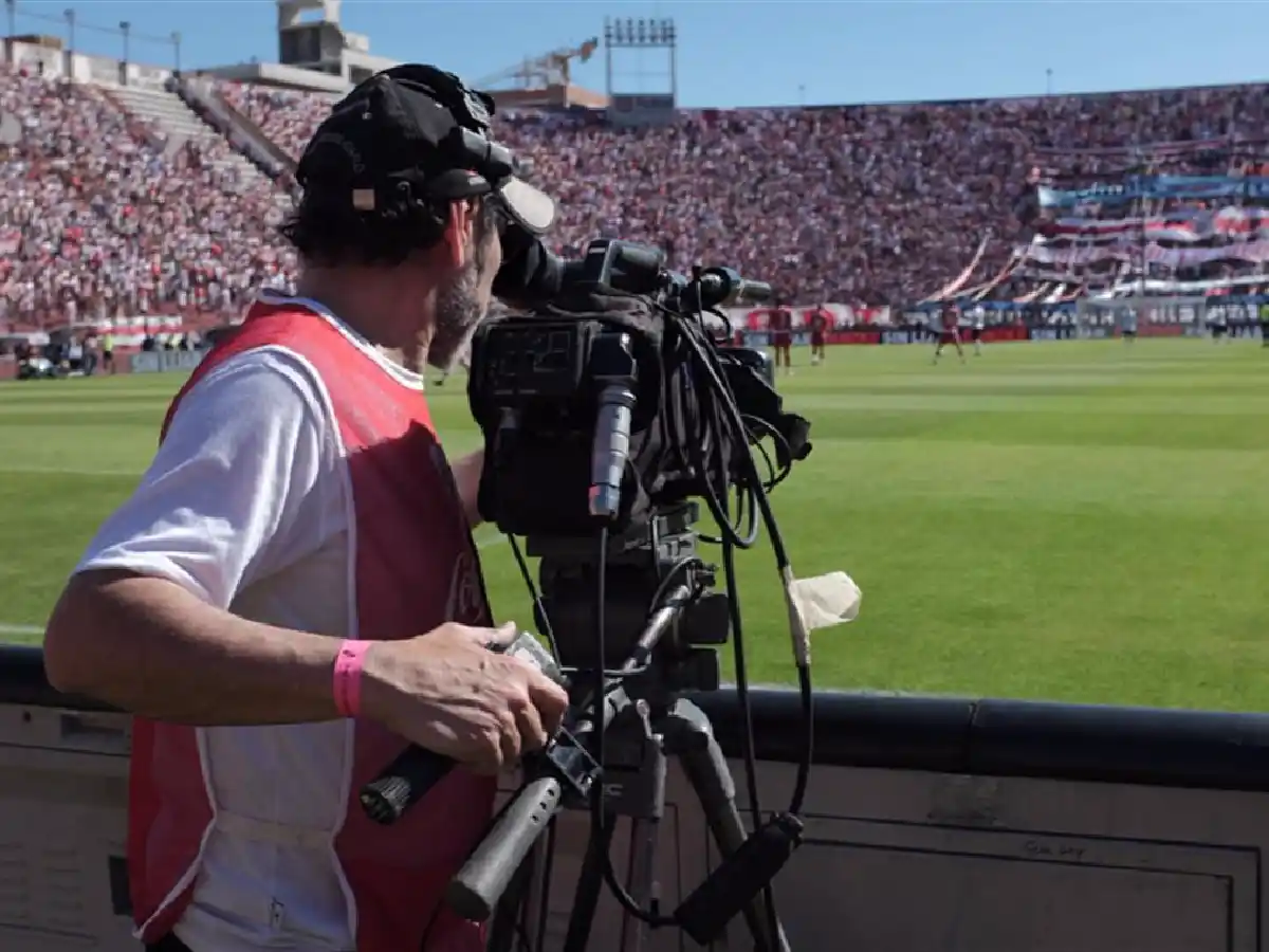 FOX y Turner aclararon que no autorizaron a TDA a emitir los partidos de la Superliga
