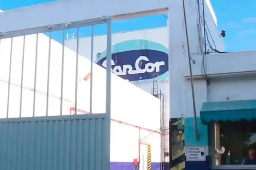 Sancor