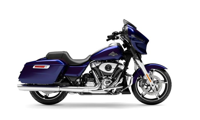 harley-davidson