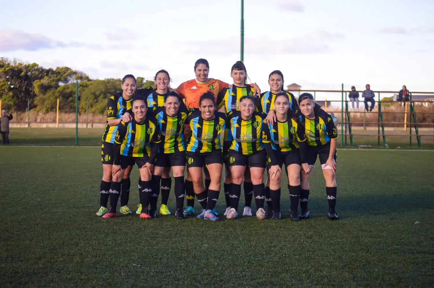 Aldosivi juega el playoff de la Primera “C”