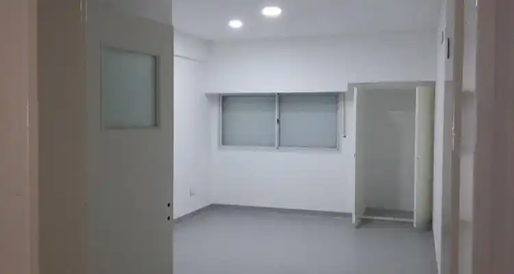 Postergaron para el 5 de enero la inauguración de la Sala de Pediatría del Hospital