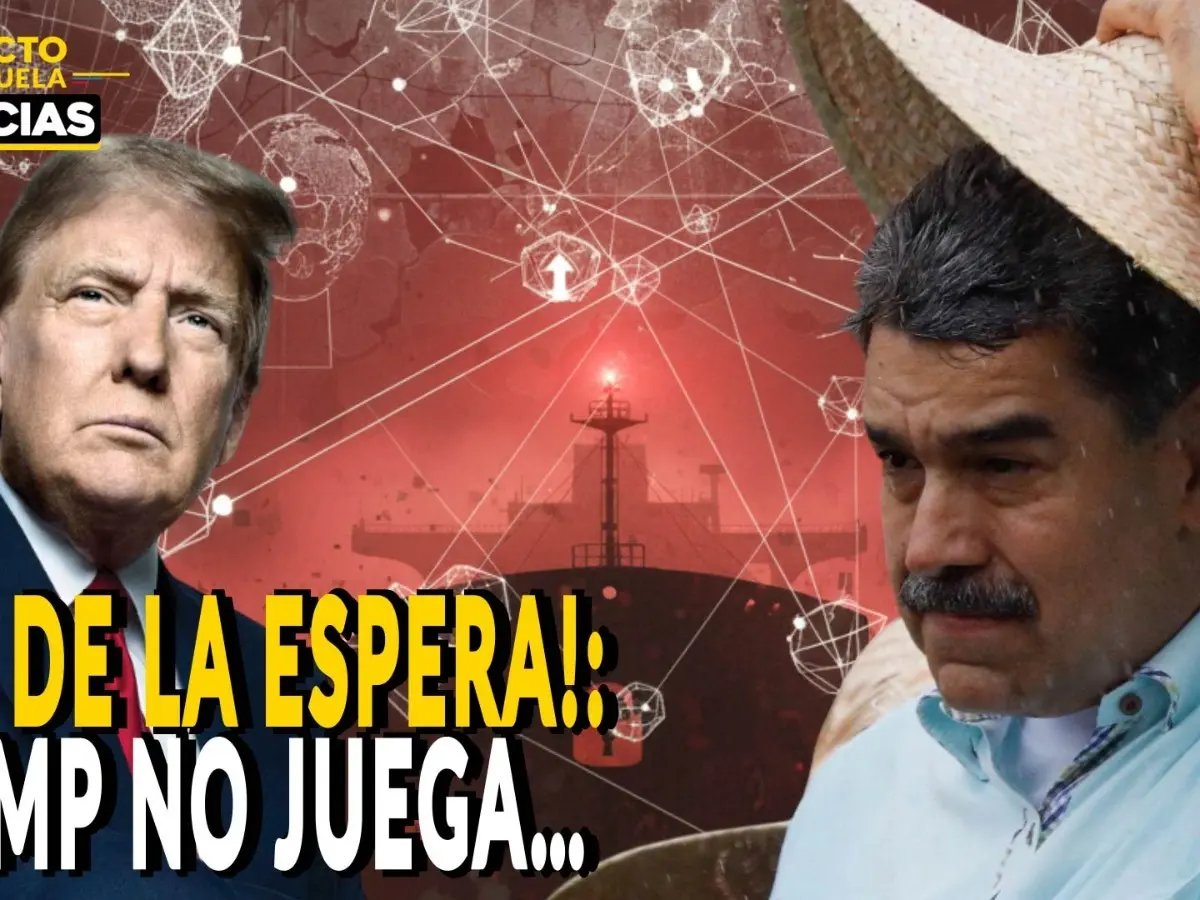 Impacto Venezuela