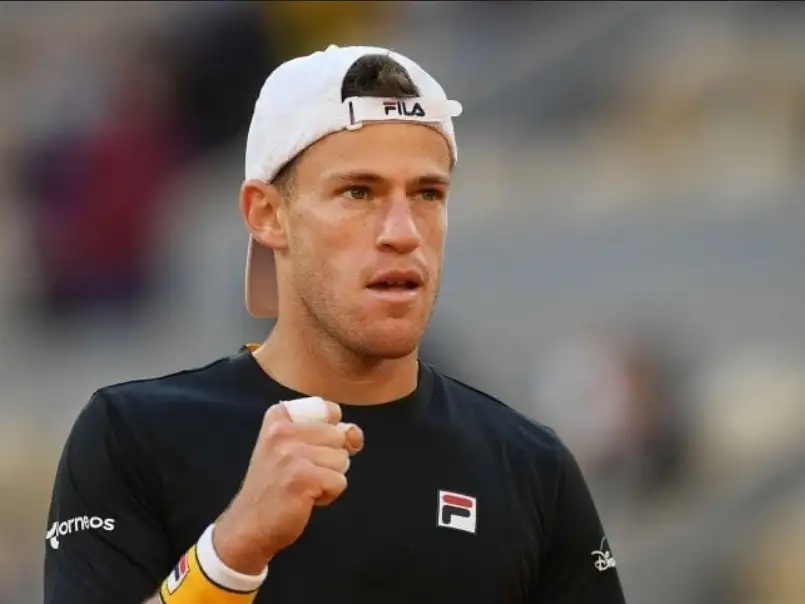 Schwartzman intentará prolongar su carrera.