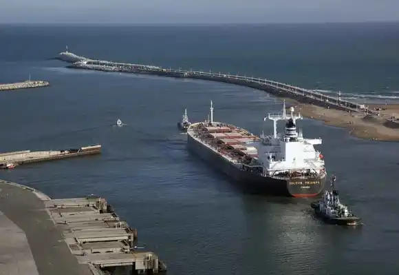 Una empresa interesada en el dragado de la Hidrovía denunció un “direccionamiento” en la licitación