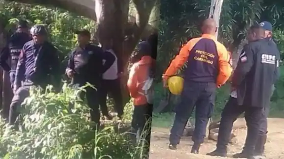 ¡HAY FAMILIARES IMPLICADOS! Confirman que niña hallada en Pao Cachinche fue asesinada