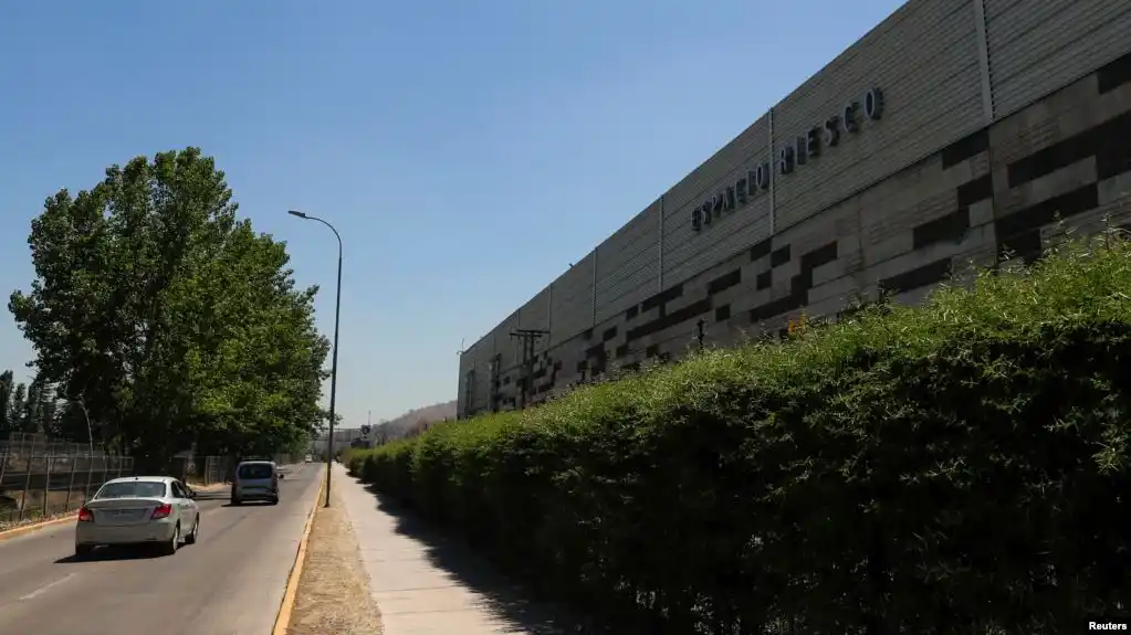 Confirman cumbre del clima para diciembre en Madrid