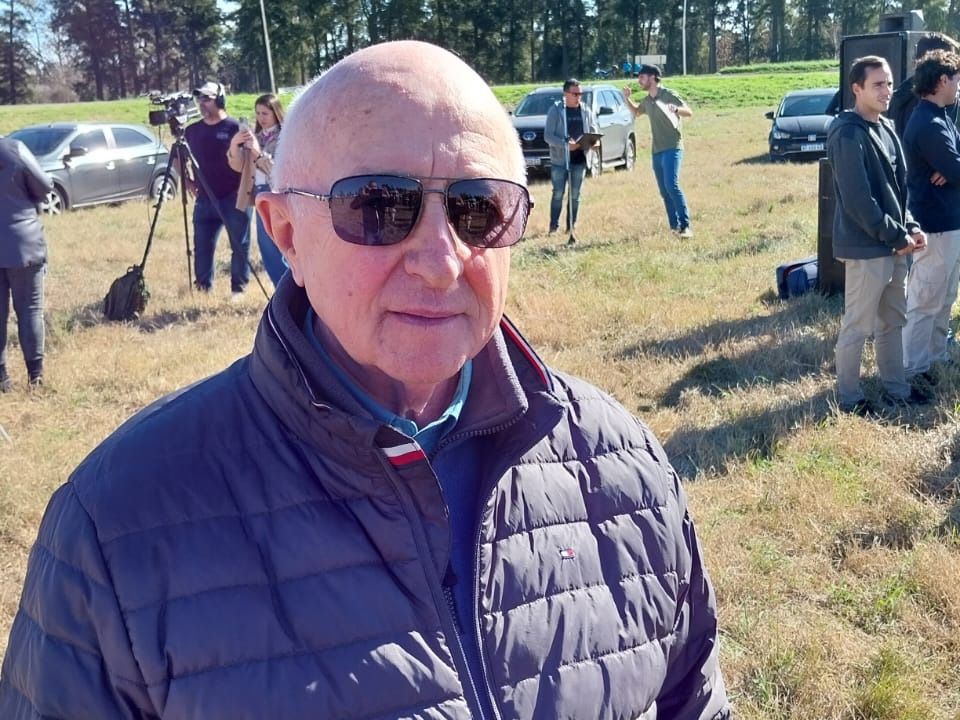 Ovidio Butani