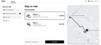 Uber: Transporte retomó el debate y analizará las ordenanzas vigentes